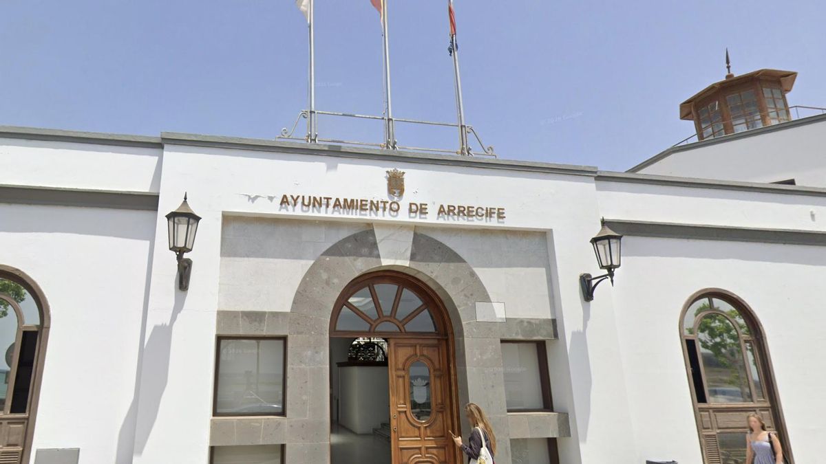 El PSOE denuncia que Arrecife perderá 409.281 euros en ayudas al comercio por no presentar un proyecto a tiempo