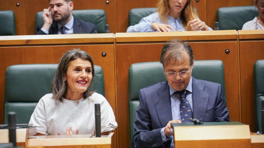 La Sanidad vasca modificará documentación para no tratar los casos de transexualidad como una patología