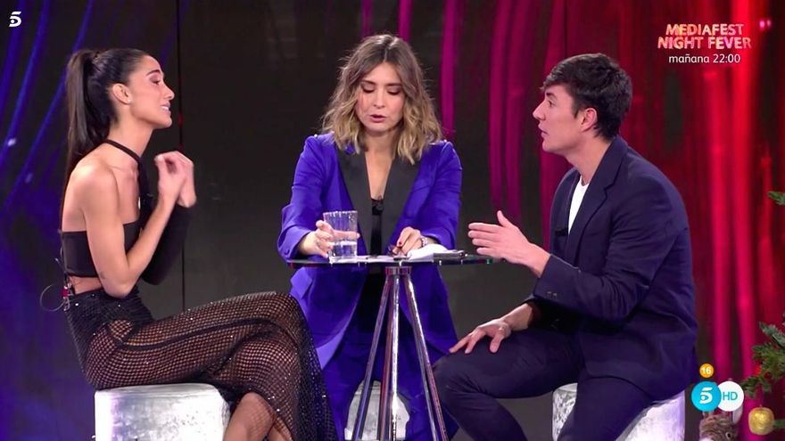 'El Debate de las Tentaciones' destapó la mentira de Javi y asombró con la nueva relación entre Mario y Laura