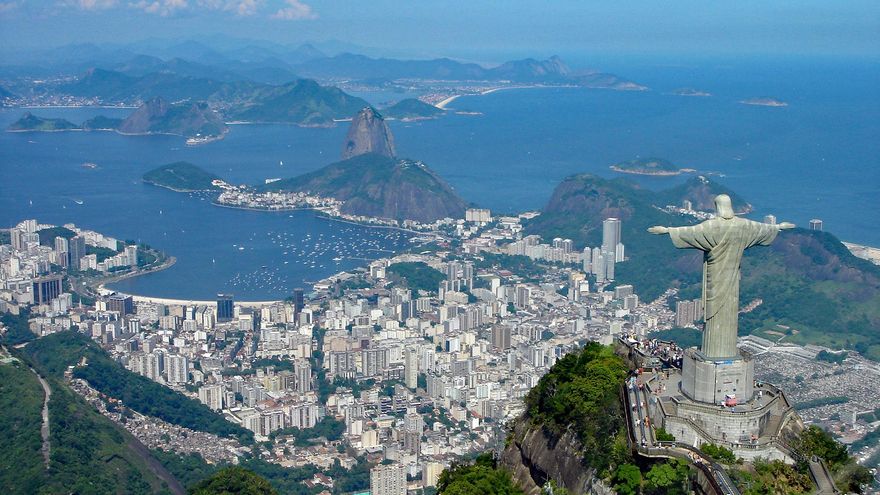 Pequeña guía de Río de Janeiro: lo más importante de la ciudad carioca