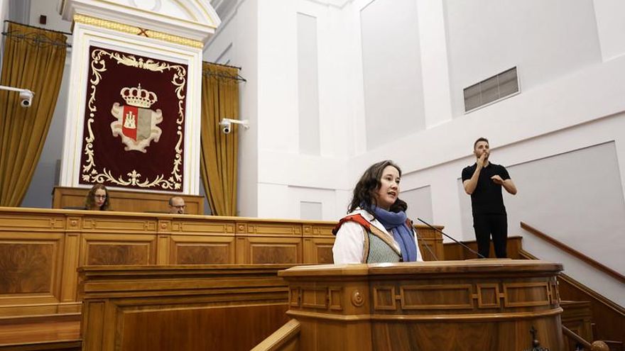 Esther Álvarez, ingeniera: “Sentí estar en un lugar al que no pertenecía pero el género no define capacidad o talento”