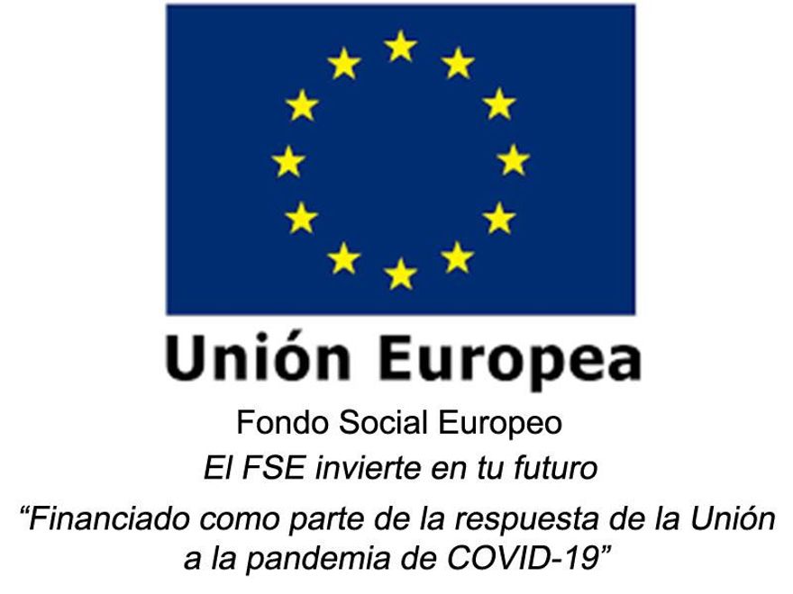 La Unión Europea financia los planes de recuperación post pandemia