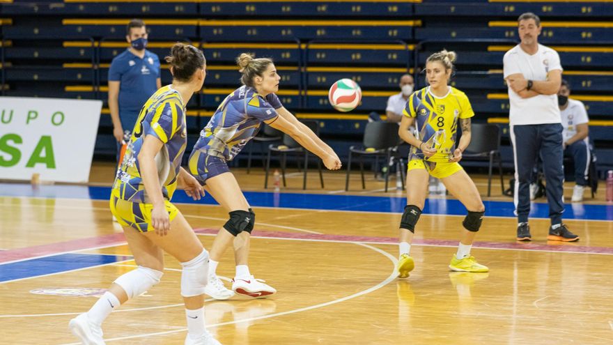 La Copa de la Reina arranca este viernes en Las Palmas de Gran Canaria