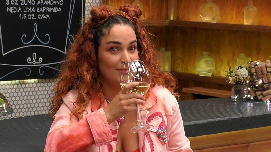 El cambio de reglas de 'First Dates' provocó un doble flechazo en una misma soltera