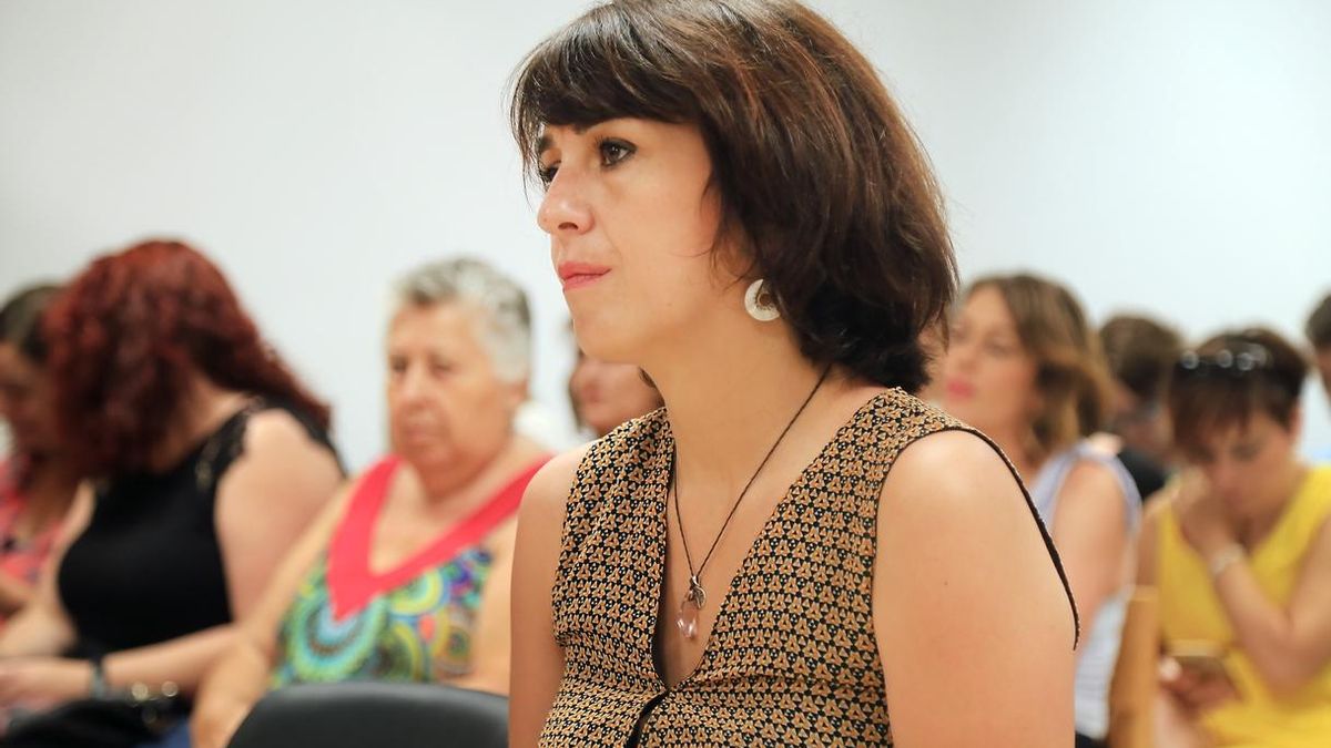 Los V Premios García Caparrós reconocen a Juana Rivas por su "lucha contra la justicia patriarcal"