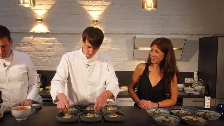 La Denominación Aceite Montes de Toledo retoma la actividad presencial con catas en Alemania y Japón