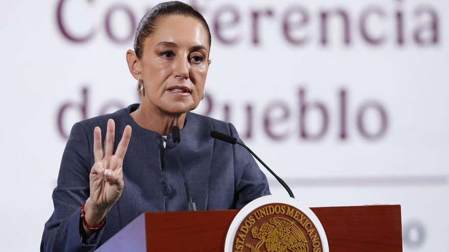 México "no coincide" con el pronóstico de contracción del 0,3 % del FMI