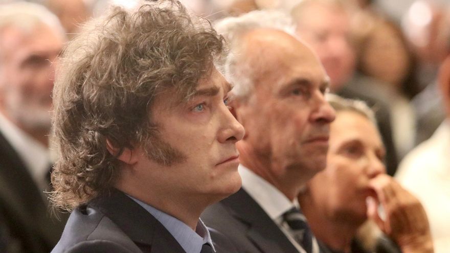 El Gobierno redobla la apuesta ante la "marcha antifascista" y busca discutir los derechos sociales en las legislativas