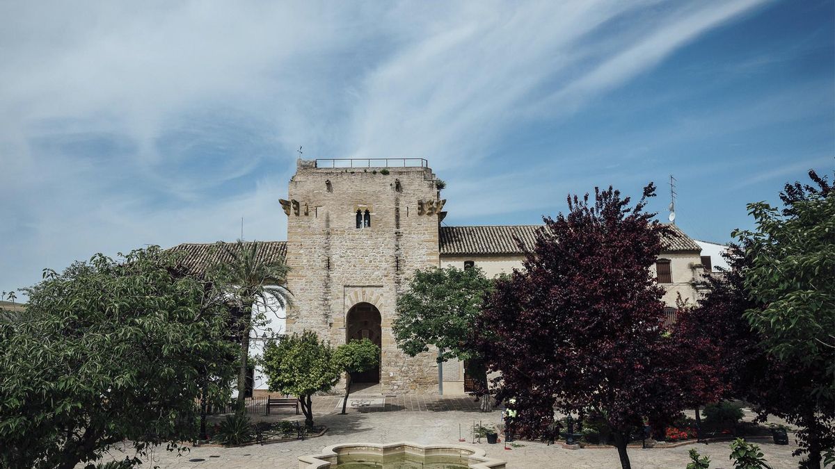 La Villa Botánica cordobesa que también es conocida como el "templo mundial del salmorejo"