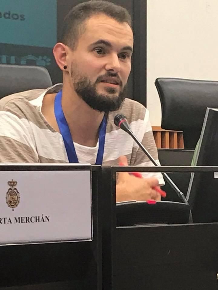 Rubén Pérez Sueiras