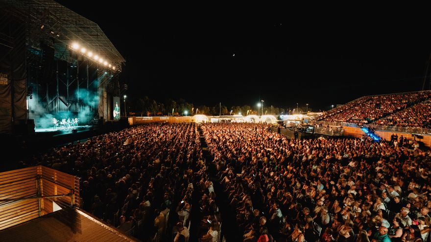 El Córdoba Live incorpora a su cartel dos fiestas 'I Love' de reguetón y sonido noventero