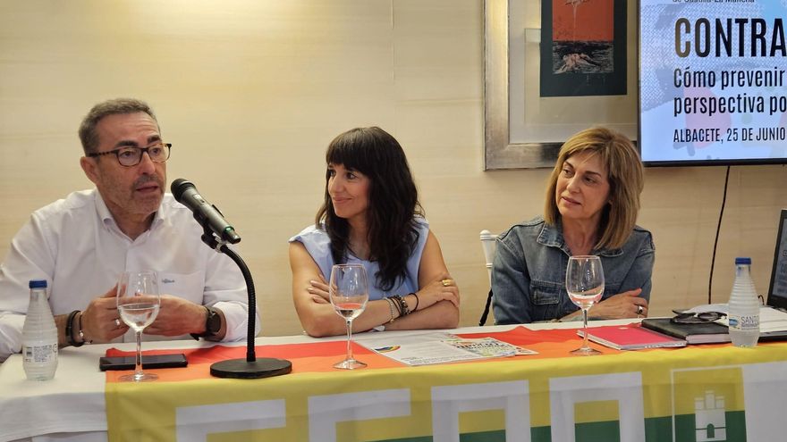 CCOO: "Algo pasa en los centros de trabajo si el 70% de personas LGTBI vuelven al armario”