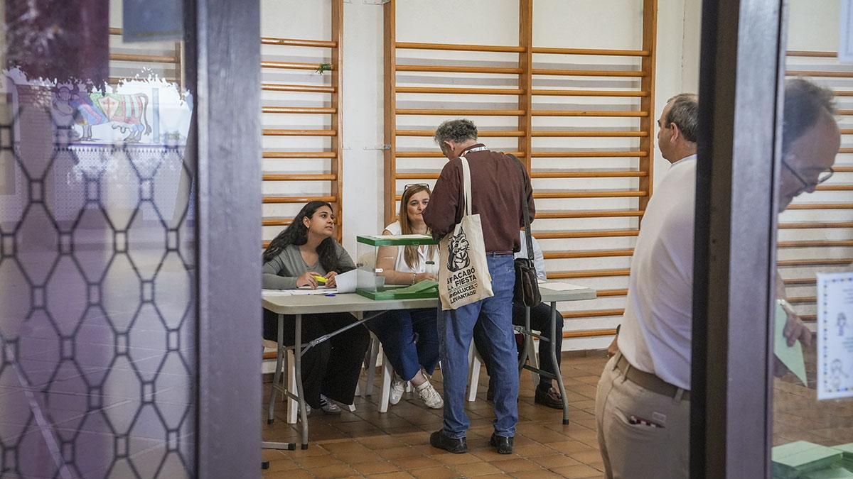 Elecciones al Parlamento de Andalucía 2026