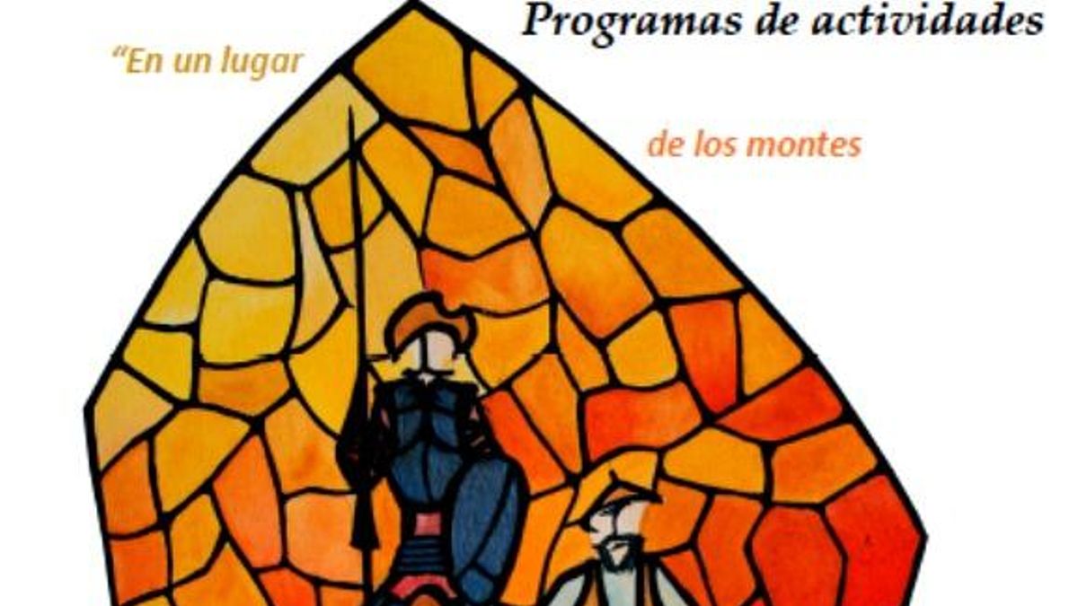 Ciclo de Conferencias Cervantinas en la Biblioteca Pública de León para esta semana