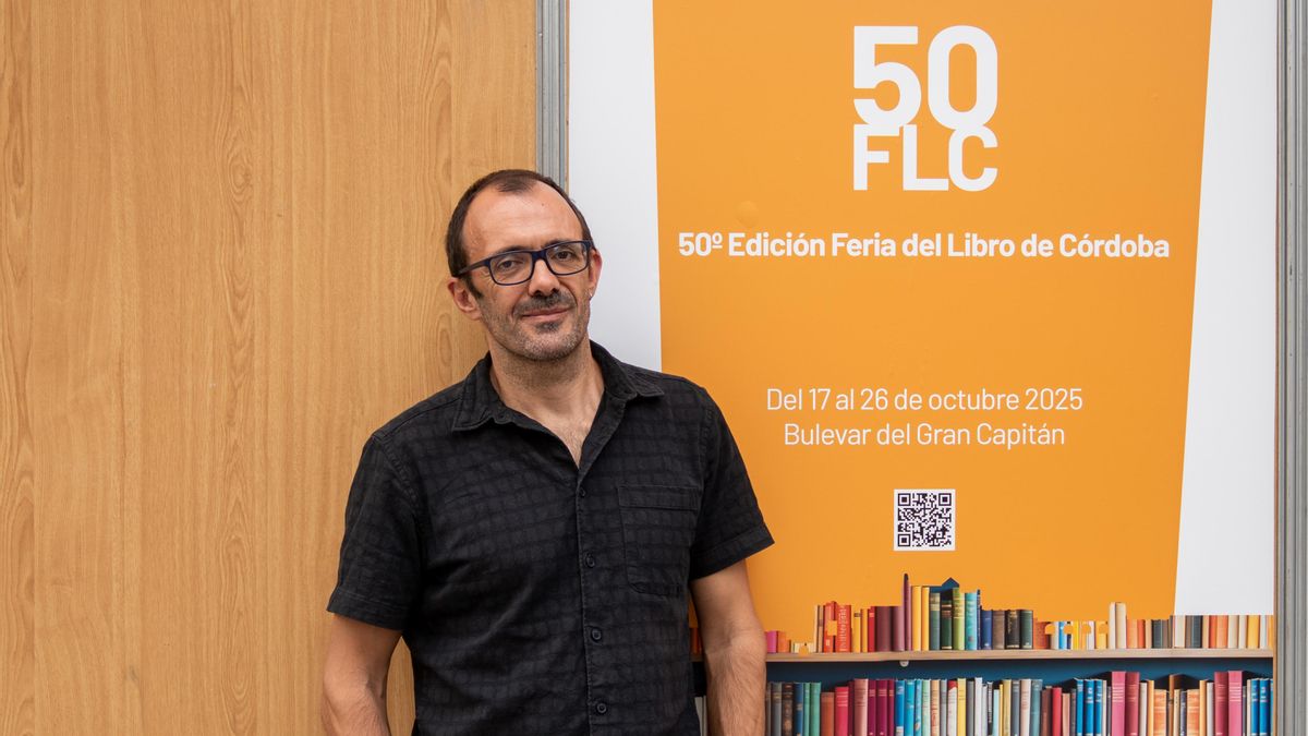 Isaac Rosa: "Hemos interiorizado tanto el modelo 24/7 que buscamos ganarle horas al día quitándoselas a la noche"