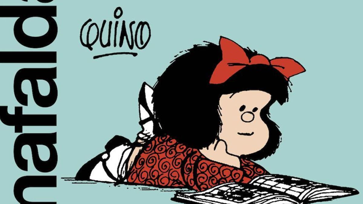 Mafalda