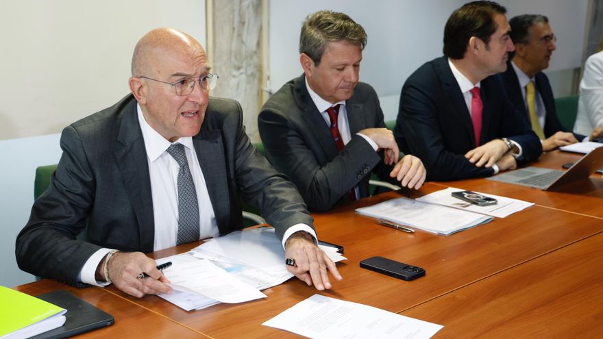 El Ministerio no cede ante la pretensión de soterrar las vías en Valladolid y sitúa en 2030 el fin de integración