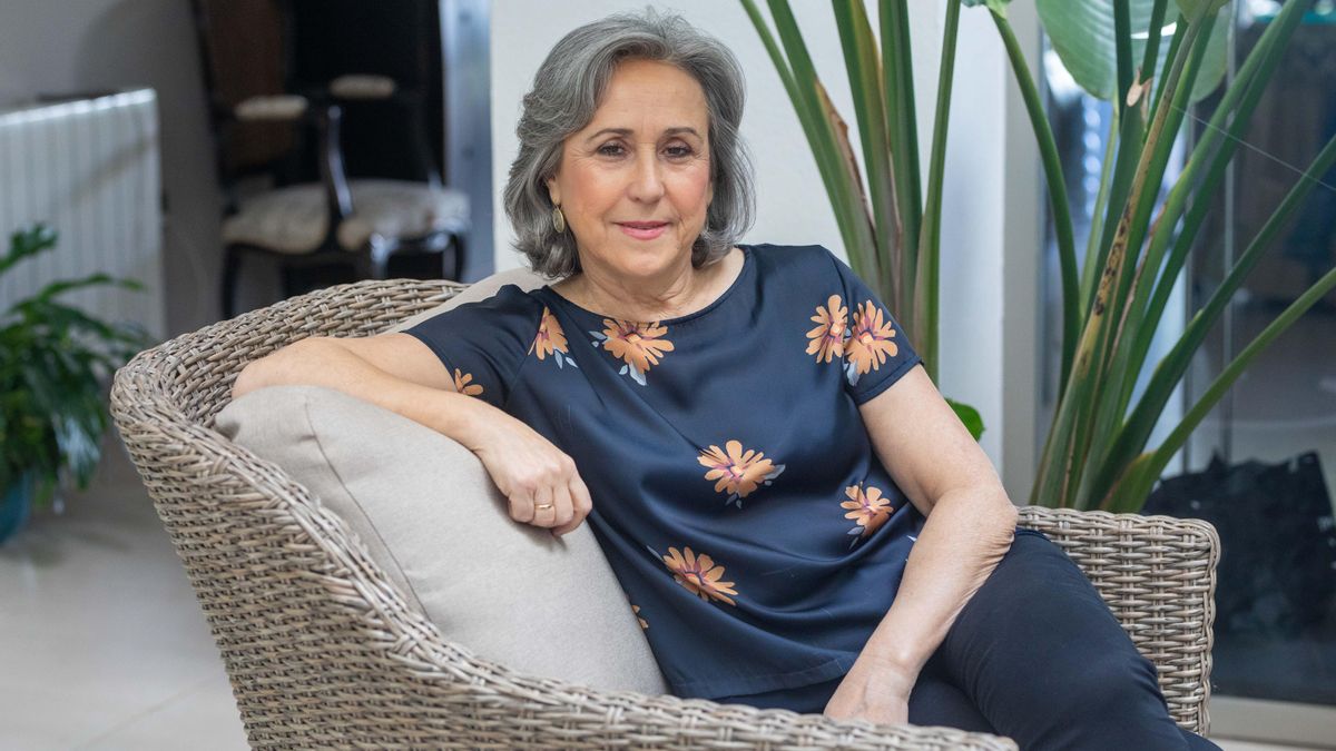 María Rosal gana el premio nacional de poesía ‘Lara Cantizani’