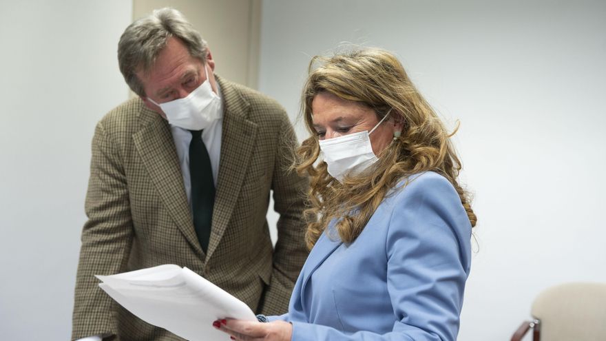 Euskadi arrancará la semana próxima la vacunación general de menores de 65 años con AstraZeneca y llama a aprovechar la "oportunidad"