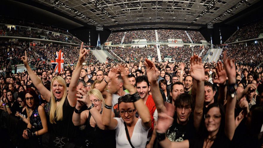 ¿No disfrutas con la música? La respuesta está en una desconexión entre áreas cerebrales