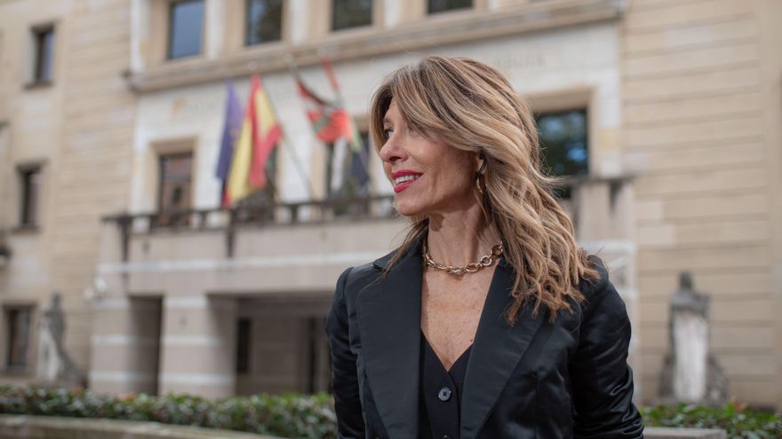 Yolanda Paredes, jueza: "Hay un aumento de conductas machistas y violencia de género entre adolescentes en las redes"