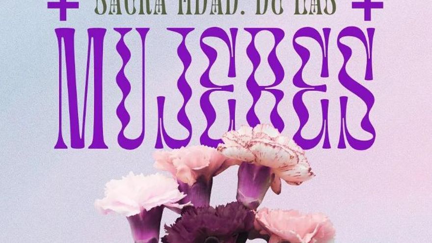 "No importa que seas mariquita mientras seas capillita": Proyecto Palio, la disidencia no está reñida con lo cofrade