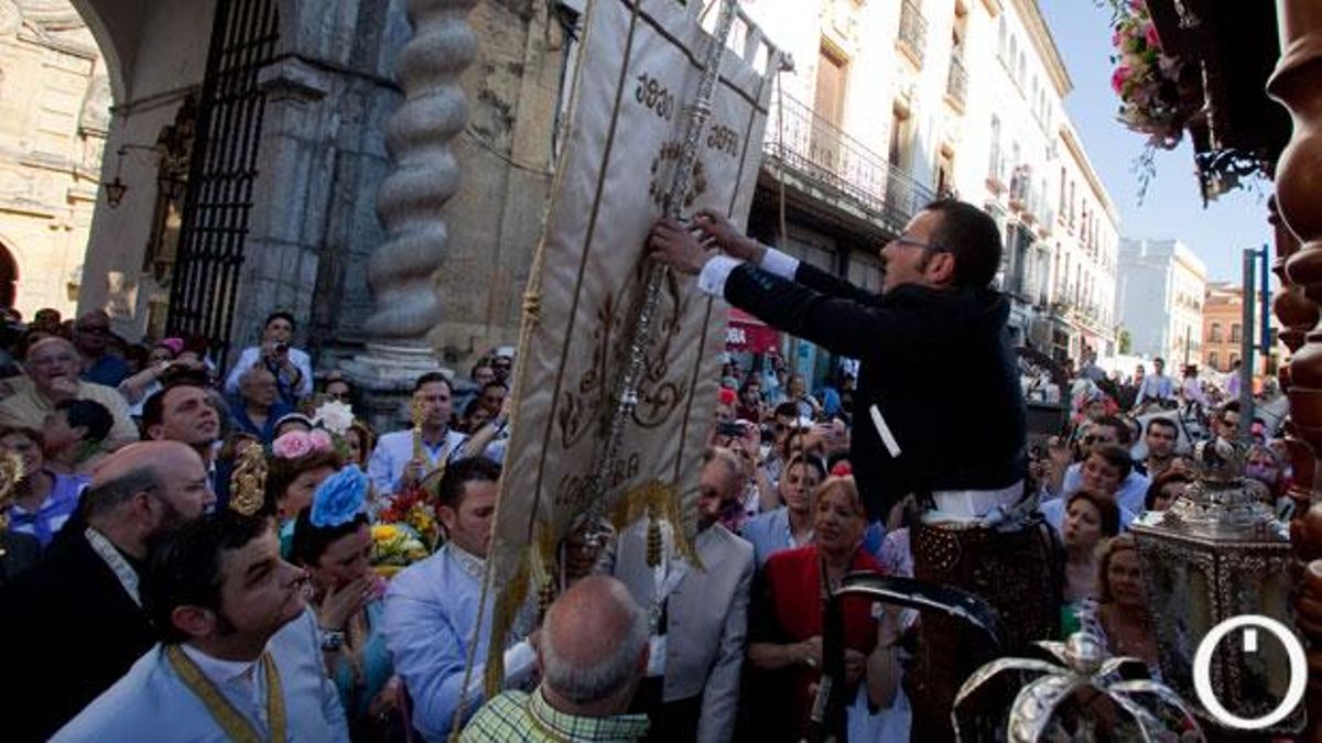 La Hermandad del Rocío de Córdoba iniciará este jueves su camino a la aldea almonteña