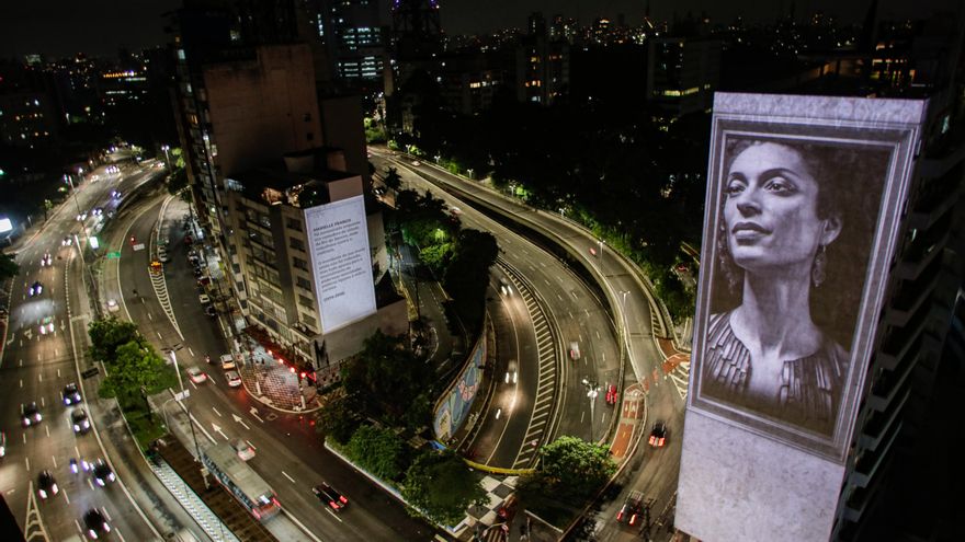 Políticos, policías, paramilitares: ¿quién mató a la concejala brasileña Marielle Franco?