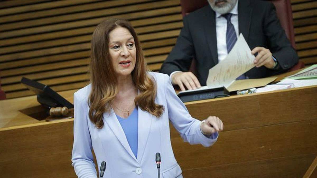 El Gobierno valenciano dejó sin ejecutar el 21 % del presupuesto de 2025 para contratar bomberos forestales
