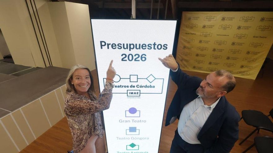 Intervención rechaza el trámite del Ayuntamiento para ampliar las subvenciones a grandes festivales a través del IMAE