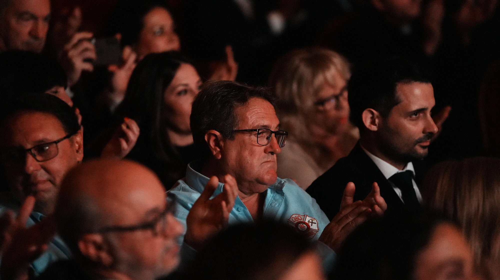 Distinciones Honoríficas 2025 concedidas por el Ayuntamiento de Córdoba