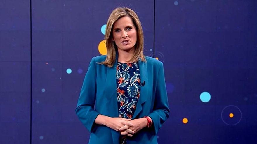 La 1 retransmitirá el homenaje al pueblo de La Palma tras la crisis volcánica