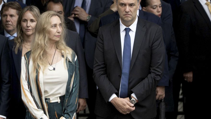 La oposición presionó al oficialismo por Adorni y quedó a pocos votos de interpelarlo