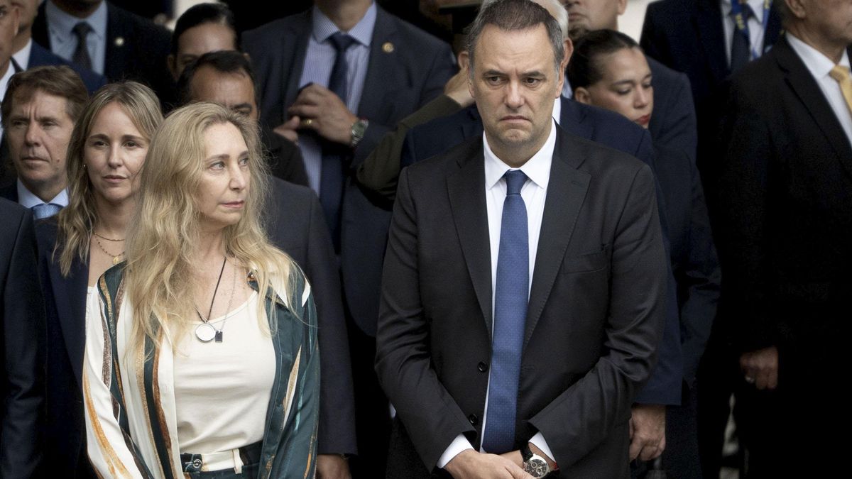 El oficialismo blindó a Adorni con ayuda del PRO y la UCR, pero la oposición se quedó con la mayoría