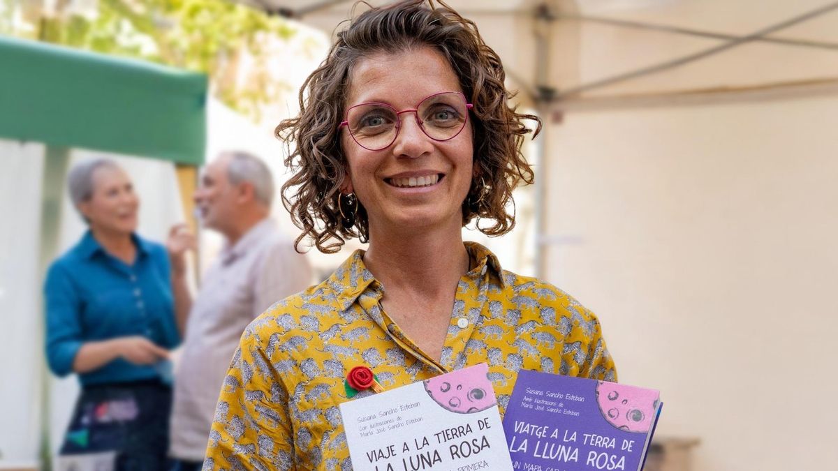 Cómo hablar de la regla con tu hija adolescente: "El color, la cantidad o el olor aportan mucha información"