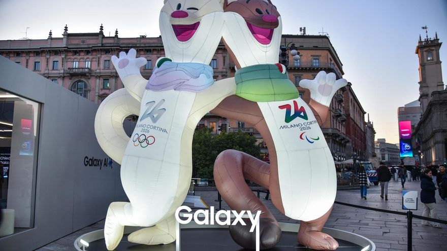 Juegos Olímpicos de invierno Milán-Cortina 2026: calendario, horarios y dónde ver en TV todas las competiciones