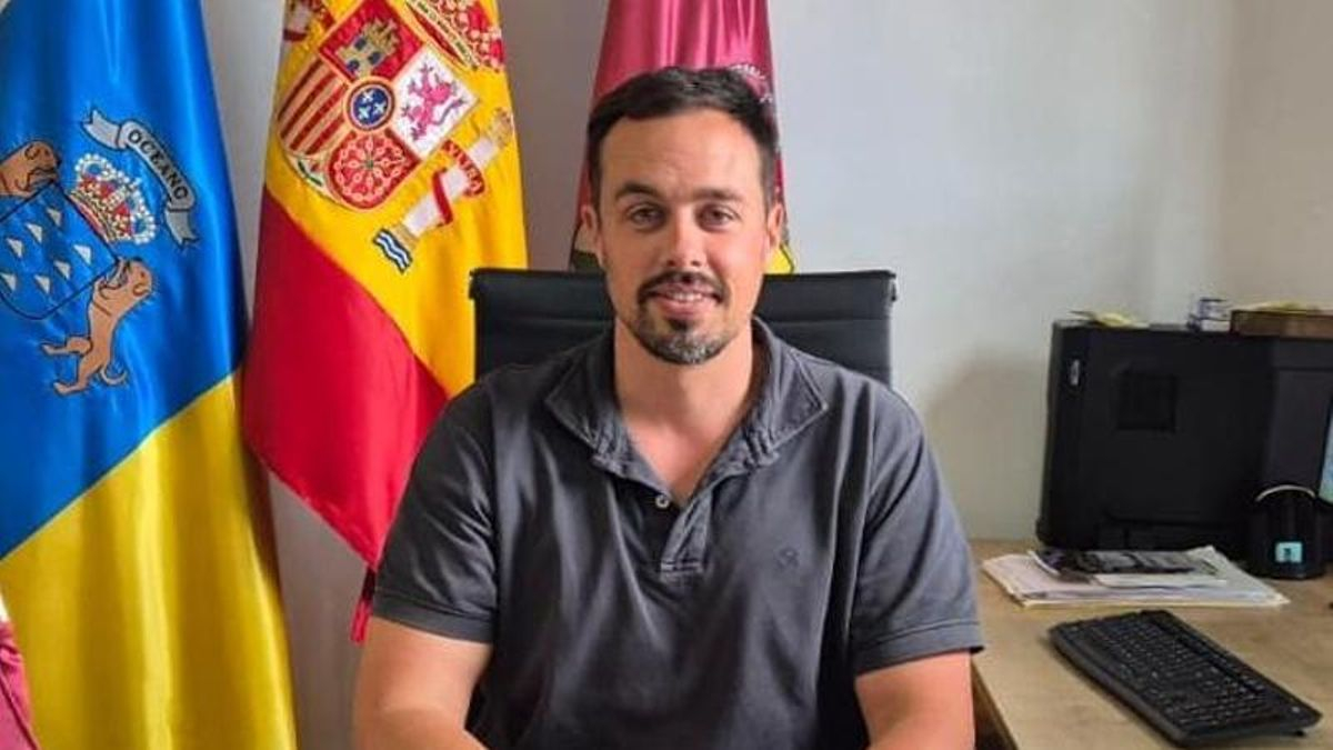 Villa de Mazo abre el plazo para solicitar las subvenciones destinadas a deportistas individuales