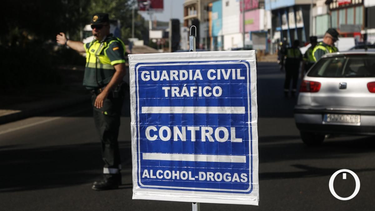 Campaña sobre la presencia de alcohol y drogas de DGT en colaboración con la Asociación Aspaym