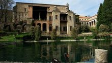 Monsterio de Yuste / turismoextremadura.com