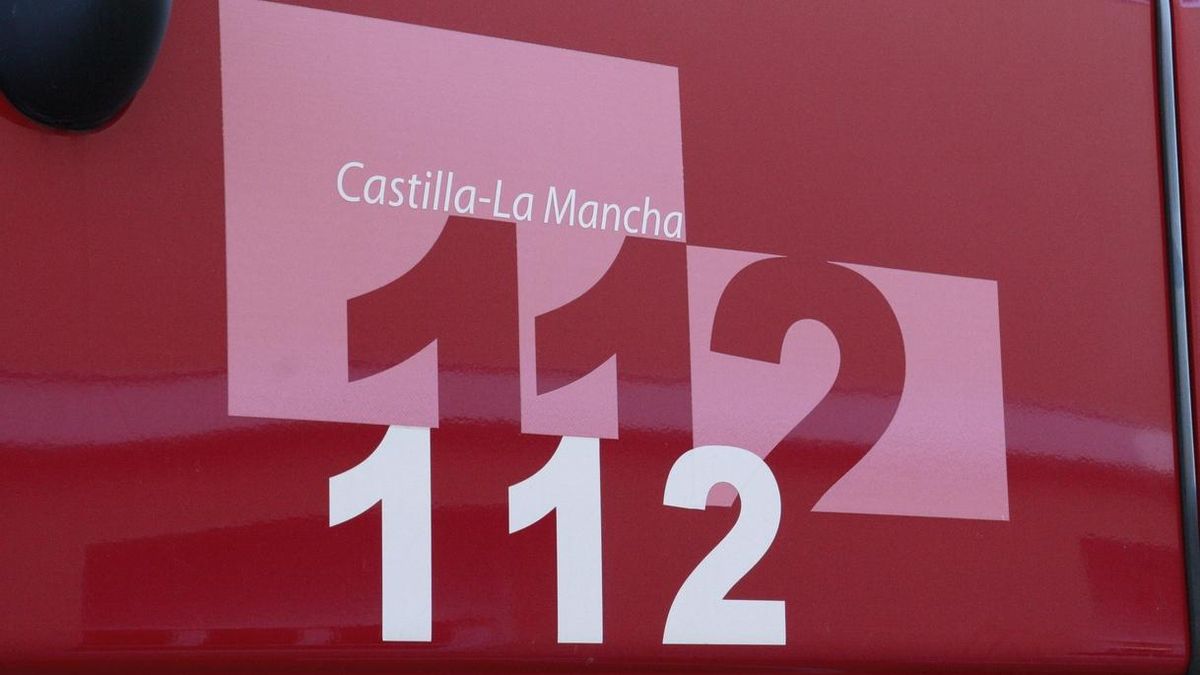 Más de 20 heridos, dos de ellos graves, tras la colisión de un autobús con un camión en la A-4 en Madridejos
