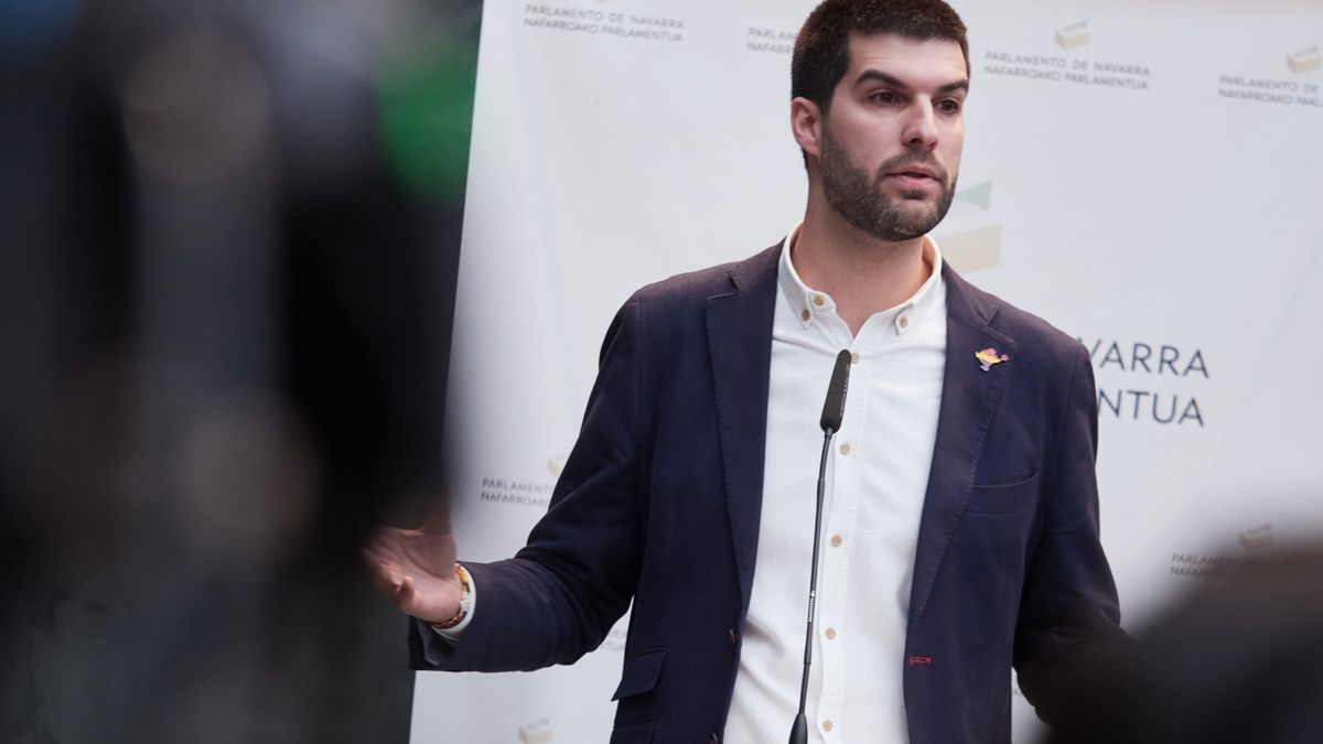 Contigo/Zurekin reclama a Chivite "pisar el acelerador transformador" en lo que resta de legislatura