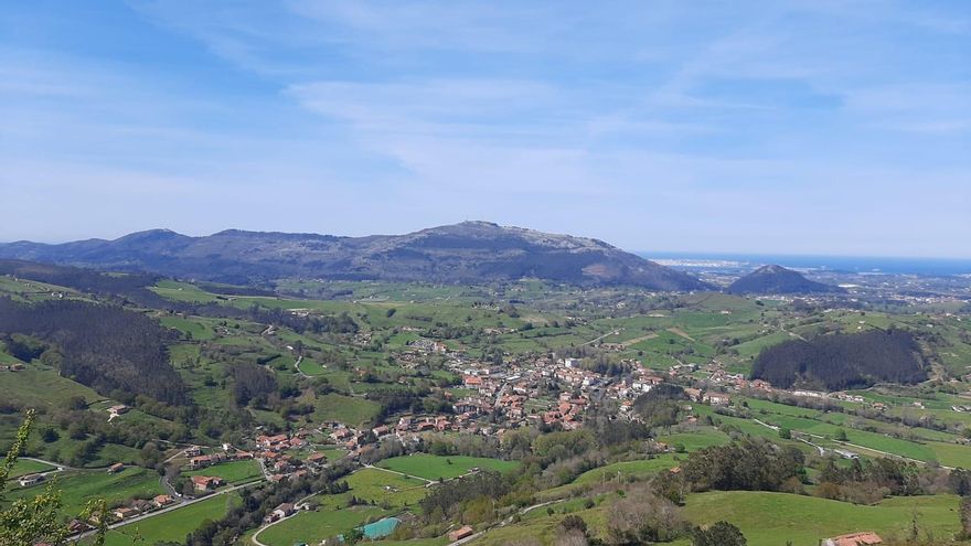 El Gobierno de Cantabria licita la construcción de un parking para autocaravanas en Liérganes