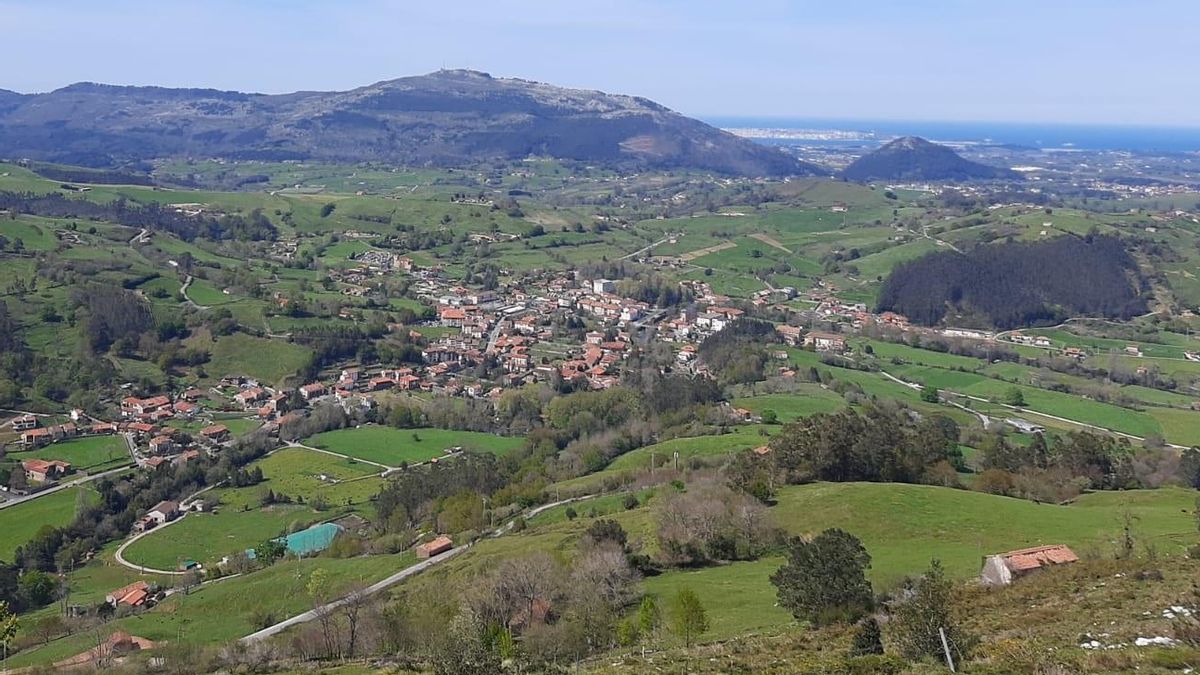 El Gobierno de Cantabria licita la construcción de un parking para autocaravanas en Liérganes