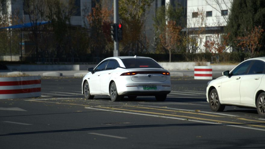 Cómo solicitar una matrícula verde en la DGT: requisitos, tasas y duración del permiso