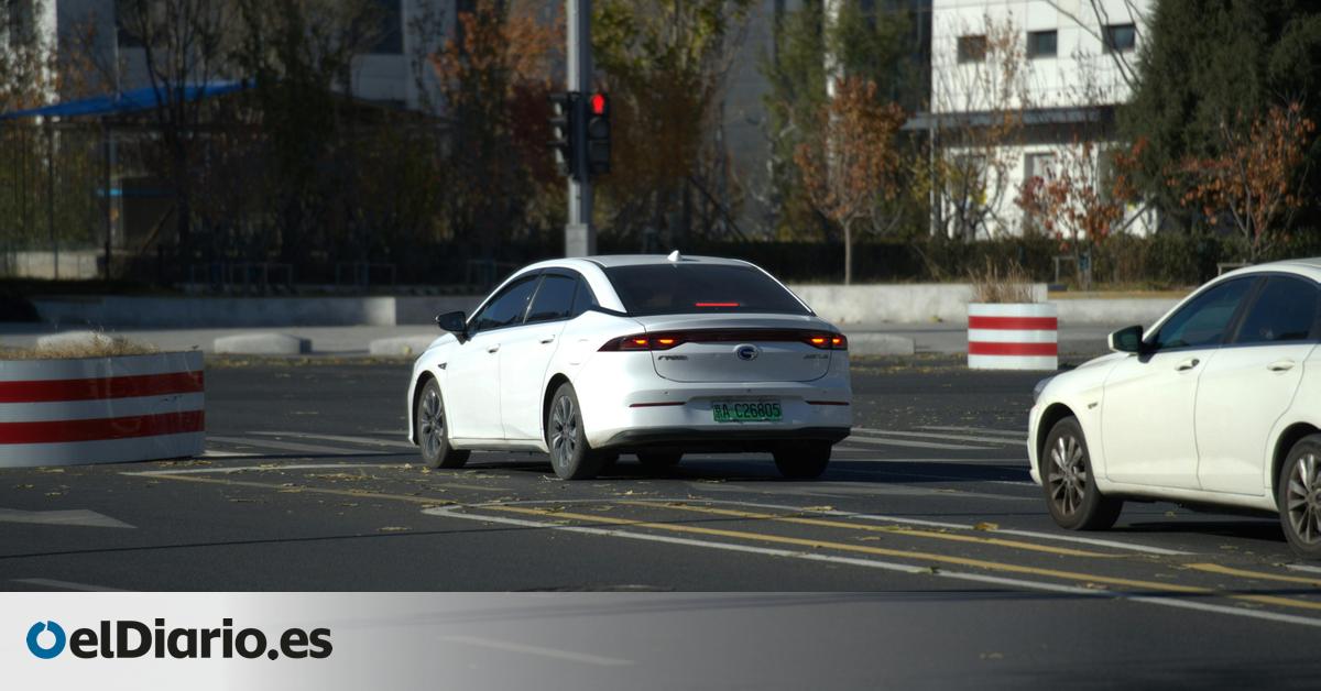 Cómo solicitar una matrícula verde en la DGT: requisitos, tasas y duración del permiso