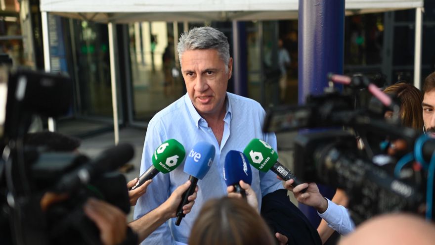 Archivan la querella contra Albiol por revelar datos personales del sintecho muerto en Badalona en el 2024