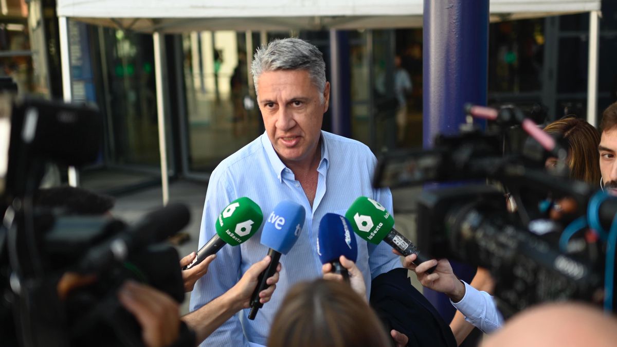Archivan la querella contra Albiol por revelar datos personales del sintecho muerto en Badalona en el 2024