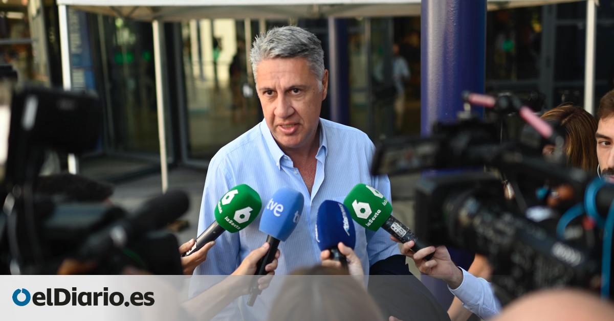 Archivan la querella contra Albiol por revelar datos personales del sintecho muerto en Badalona en el 2024
