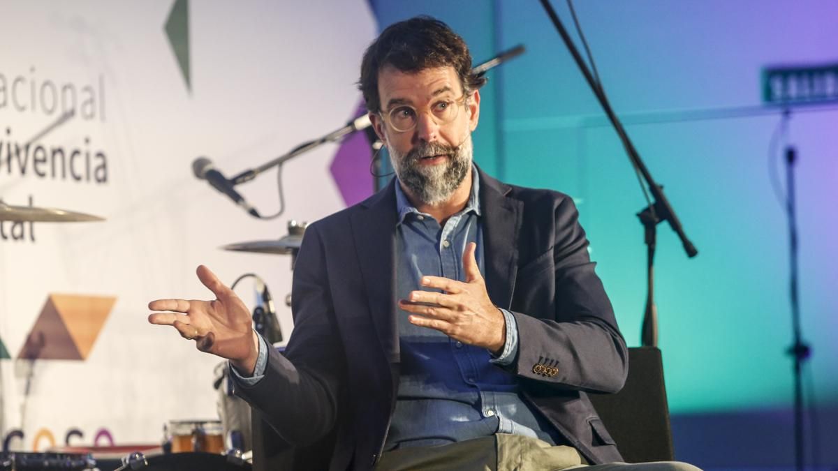 I Congreso Nacional 'Andalucía frente al acoso'