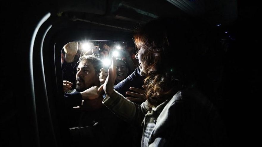 Sin foto ni plan tripartito, la tregua entre Cristina, Alberto y Massa no convence a los mercados ni logra pacificar al FdT